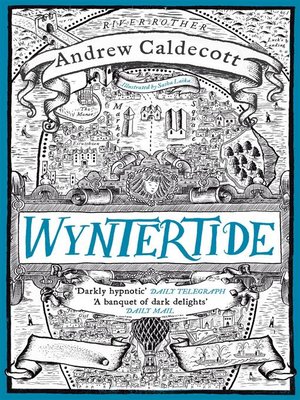 cover image of Wyntertide
